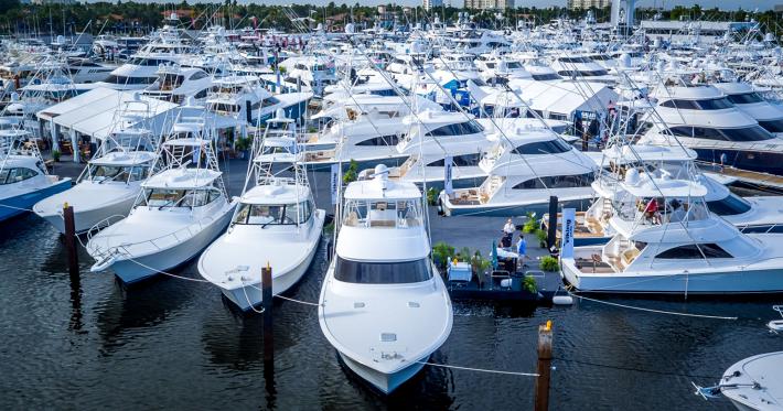 5 Can’t-Miss New Yacht Premiers at FLIBS